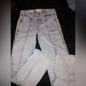 jeans from pacsun
